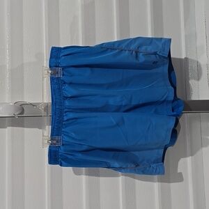 Russell Blue Running Shorts‎ Size Medium